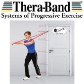 TheraBand® Accessoies Door Anchor - 1