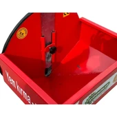 Yem Kırma Mini - 4