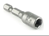 GFB TAIWAN 10*45MM MANYETİK SOMUN LOKMA GFB2541 - 1