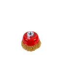 BAY-TEC SAÇAKLI ÇANAK FIRÇA 75MM KOD:MK1110 - 1