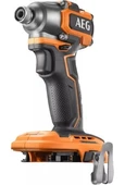 AEG AKÜLÜ VİDALAMA BS18C3BL-402C 4935478936 - 1