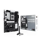ASUS PRIME B650-PLUS WIFI6 DDR5 M2 PCIe NVME HDMI DP PCIe 16X v5.0 AM5 ATX thumbnail 1