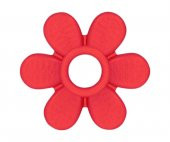Wee Baby Sulu Diş Halkası Çiçek Desenli / 859 - 1