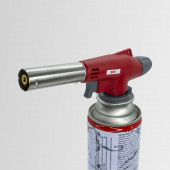 Rox Camping T01 Torch Çok Amaçlı Düz Kamp Pürmüz Başlığı Çakmaklı (Eco) - 3