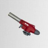 Rox Camping T01 Torch Çok Amaçlı Düz Kamp Pürmüz Başlığı Çakmaklı (Eco) - 4
