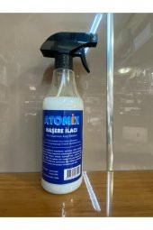 HAŞERE İLACI ATOMİX 500 GR - 1