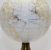 KENPAZAR Dünya Yerküre Harita - 2