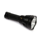 Powerdex PD-6692 15Watt Süper LED Profesyonel Şarjlı El Feneri - 3