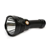 Powerdex PD-6692 15Watt Süper LED Profesyonel Şarjlı El Feneri - 4