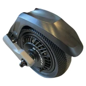 Onvo Ov-Rx-5 Arka Çamurluk - 1