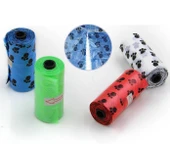 KENPAZAR Köpek Dışkı Poşeti 4lü Set - 1