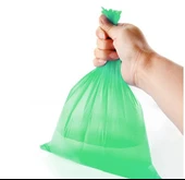 KENPAZAR Köpek Dışkı Poşeti 4lü Set - 5