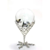 KENPAZAR Dekoratif Kristal Küre Dekoratif Hediyelik - 1