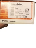 Viko Linnera Uydu Prizi F Konnektörlü Sonlu Çerçeveli 90440096 - 4