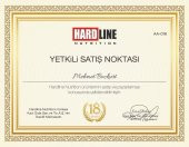 Hardline Beta Alanine 300 Gr Performans Arttırıcı Güç Verici Gıda - 3