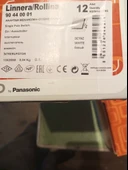 Viko Linnera Beyaz Light Yaylı Anahtar Çerçeveli - 4