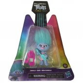 Hasbro Trolls World Tour Figür - Chenille E6568 PN00045577 - 1