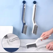 KENPAZAR Banyo Mutfak Temizlik Fırçası Cımbızlı - 1