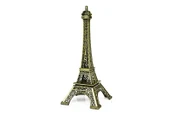 KENPAZAR Eyfel Kulesi 18cm Hediyelik thumbnail 1