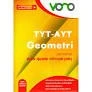 VONO TYT&AYT GEOMETRİ DERS İŞLEME FÖYLERİ .. - 1