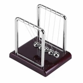 KENPAZAR Mini Boy Balans Denge Topları Dekoratif Hediyelik - 1