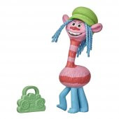 Hasbro Trolls World Tour Figür - Cooper E6568 PN00045579 - 1