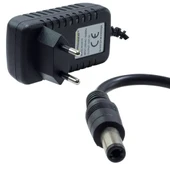 KENPAZAR 12V 2A DC Standart Adaptör 5.5*2.5 Uç - 1