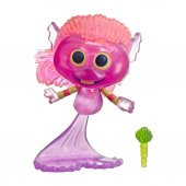 Hasbro Trolls World Tour Figür - Mermaid E6568 PN00044022 - 3