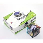 KENPAZAR Uzay Temalı Küp Yapboz Zeka Küpü - 2