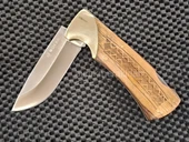 Böker Magnum Woodcraft 01MB506 Çakı thumbnail 1