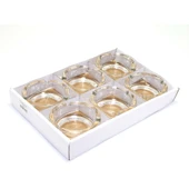 KENPAZAR 1 Adet Cam Küllük thumbnail 1