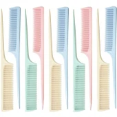 KENPAZAR Kuaför Berber Krape Saç Tarak - 1