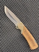 Böker Magnum Woodcraft 01MB506 Çakı thumbnail 2