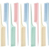 KENPAZAR Kuaför Berber Krape Saç Tarak - 2