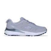 Jump 32568 Gri Erkek Yazlık Sneaker Spor Ayakkabı - 1
