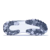 Jump 32568 Gri Erkek Yazlık Sneaker Spor Ayakkabı - 4