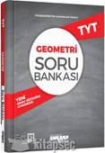 TYT Geometri Soru Bankası Ankara Yayıncılık - 1