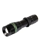 KENPAZAR Orjinal 500 Lümen Şarjlı Zoomlu Acil Durum Feneri Kamp Lamba - 1