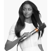 Dyson Airwrap Complete Uzun Multi-Styler Saç Şekillendirici Parlak Nikel Bakır - 9