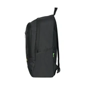 KENPAZAR Düz Spor Sırt Çantası Siyah - 1