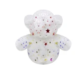 KENPAZAR Simli Ayı 15 cm Pelüş Ayı - 4