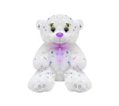 KENPAZAR Simli Ayı 15 cm Pelüş Ayı - 1