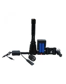 KENPAZAR 800 Lümen T6 Özel Avcı Feneri - 2