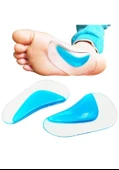 KENPAZAR Silikon Ayak Tabanlık - 1
