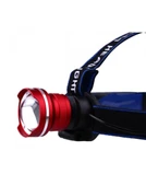 KENPAZAR Orjinal 800 Lümen T6 Şarjlı Kafa Feneri - 1