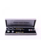 KENPAZAR Kırmızı Lazer Pointer - 3