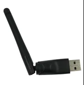 GENEL Kablosuz USB Wifi Anten 5 dBi Orjinal 2.4 GHZ 150 MBPS Wi-Fi Anten - 4