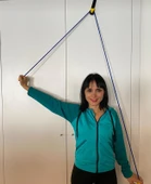 KENPAZAR Omuz Makarası - 1