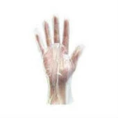 Stone Şeffaf Eldiven 100 Lü - 1