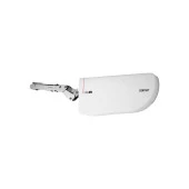 Samet D Lite Kalkar Kapak Sistemi C1 Beyaz Takım - 1